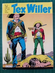 Tex Willer 1980 - 06
