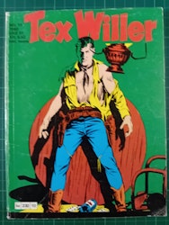 Tex Willer 1980 - 10