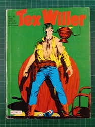 Tex Willer 1980 - 10