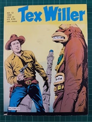 Tex Willer 1980 - 12