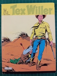Tex Willer 1980 - 04