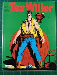 Tex Willer 1980 - 10