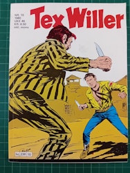 Tex Willer 1980 - 15