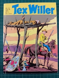 Tex Willer 1981 - 16