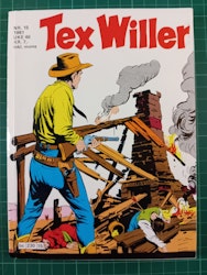 Tex Willer 1981 - 15