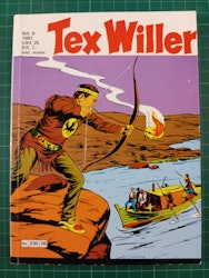 Tex Willer 1981 - 08