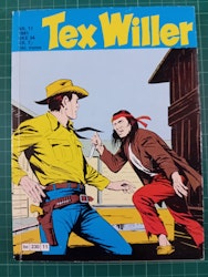 Tex Willer 1981 - 11