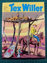 Tex Willer 1981 - 16