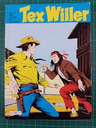 Tex Willer 1981 - 11