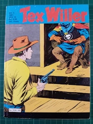 Tex Willer 1981 - 05