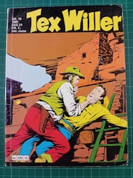 Tex Willer 1981 - 10