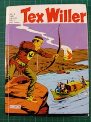 Tex Willer 1981 - 08