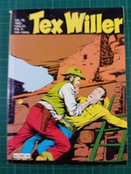 Tex Willer 1981 - 10
