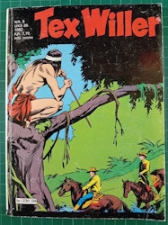 Tex Willer 1982 - 09