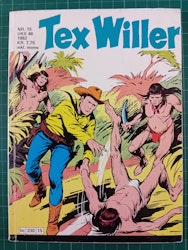 Tex Willer 1982 - 15