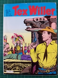 Tex Willer 1982 - 10