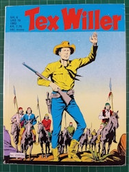 Tex Willer 1982 - 06