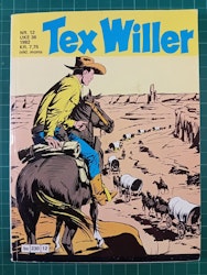Tex Willer 1982 - 12