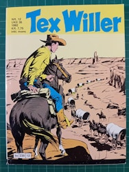 Tex Willer 1982 - 12