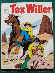 Tex Willer 1982 - 14