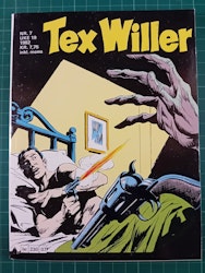 Tex Willer 1982 - 07