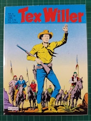 Tex Willer 1982 - 06