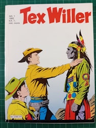 Tex Willer 1982 - 01