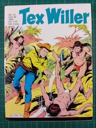 Tex Willer 1982 - 15
