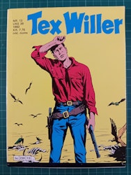 Tex Willer 1982 - 13