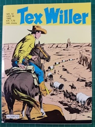 Tex Willer 1982 - 12