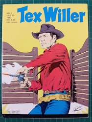 Tex Willer 1983 - 07