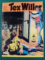 Tex Willer 1985 - 16