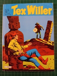 Tex Willer 1986 - 10