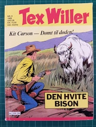 Tex Willer 1989 - 09