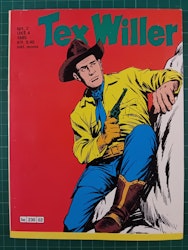 Tex Willer 1985 - 02