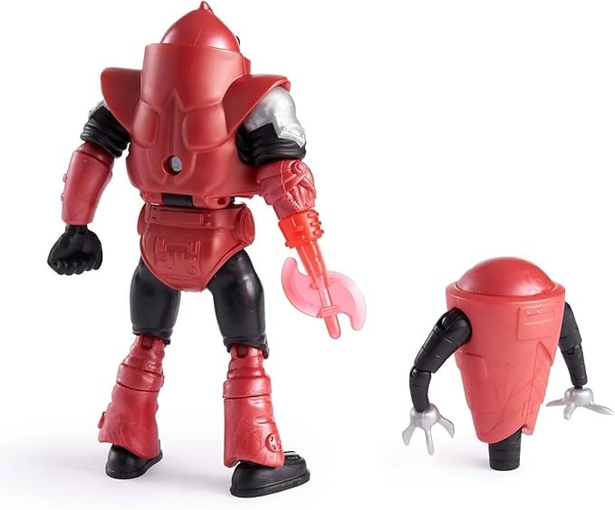Motu Origins: The Evil Horde: Horde Trooper Prime