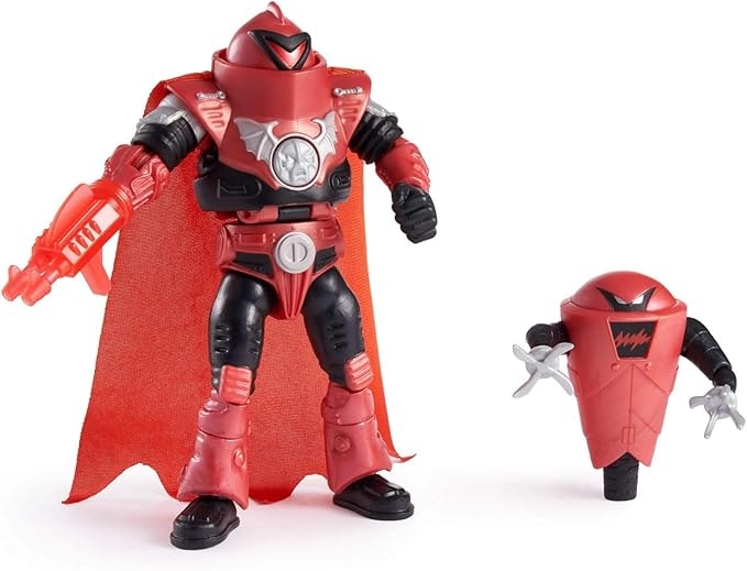 Motu Origins: The Evil Horde: Horde Trooper Prime