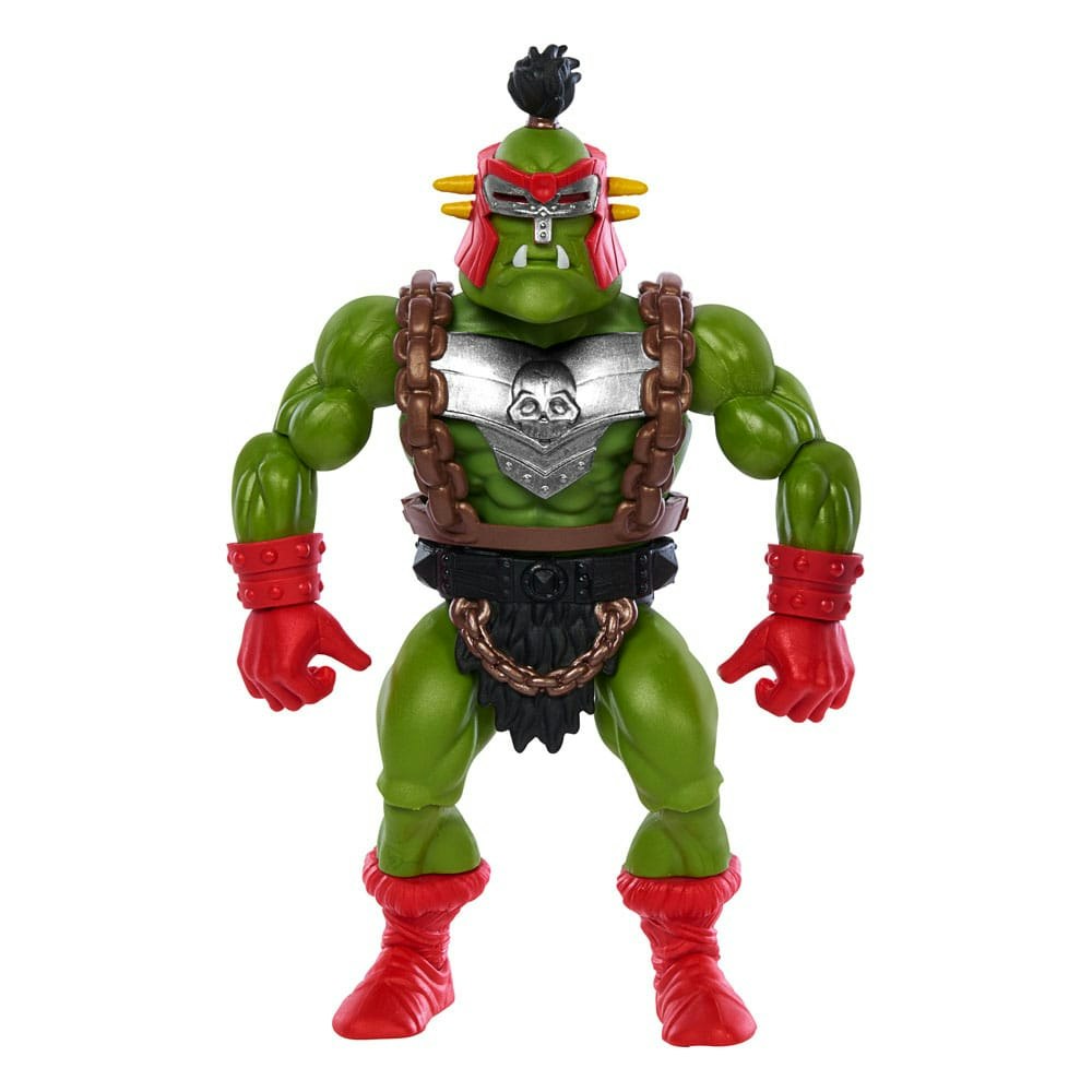 Turtles of Grayskull : Deluxe Action Figure Krang