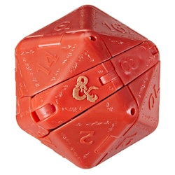 Dungeons & Dragons Dicelings Action Figure Themberchaud