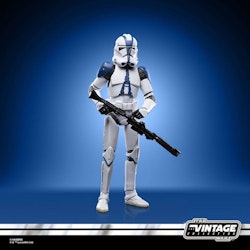 Star Wars Vintage Collection Clone Trooper (501st Legion)
