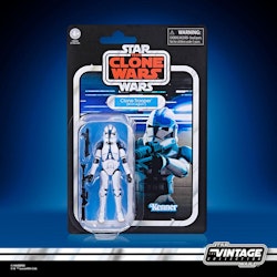 Star Wars Vintage Collection Clone Trooper (501st Legion)