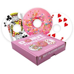 Donut kortstokk