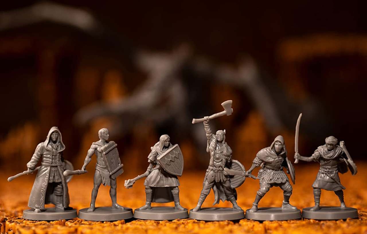 Dark Souls unkindled heroes pack 2