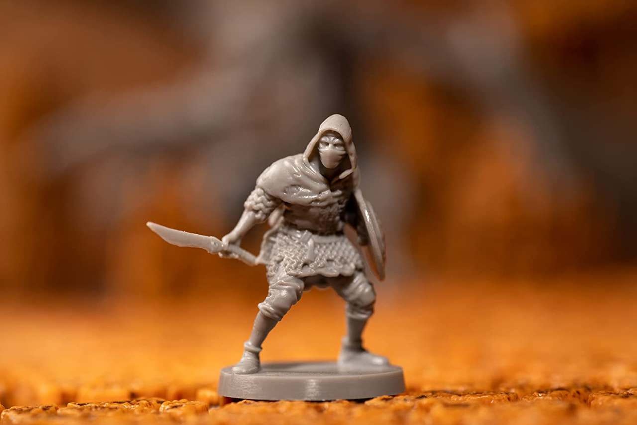 Dark Souls unkindled heroes pack 2