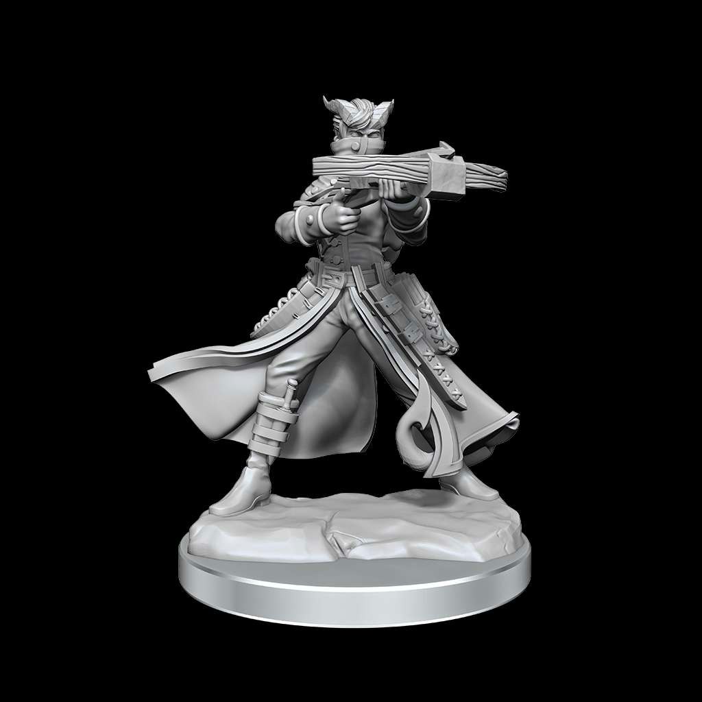 D&D frameworks Tiefling rogue female