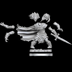 D&D frameworks Wight