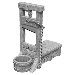 Wizkids Giljotin