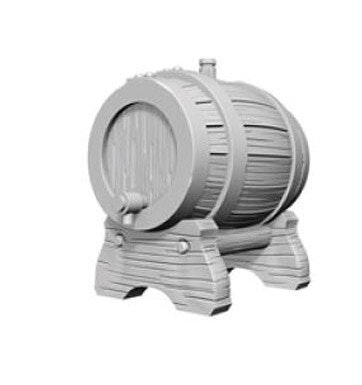 Wizkids Øl/Vin tønner 3 pack