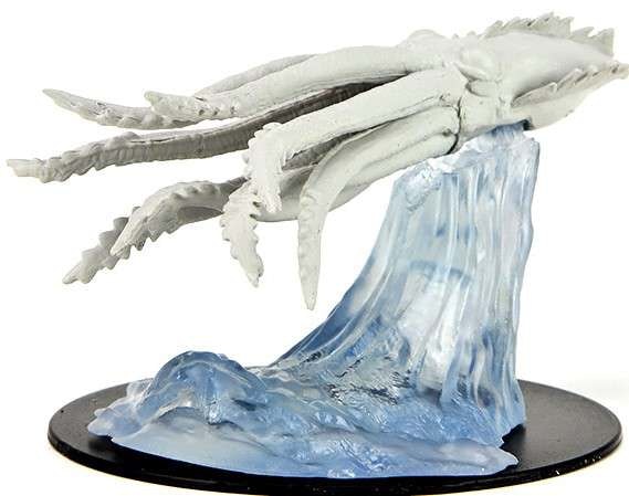 D&D Nolzur's marvelous miniatures Juvenile Kraken