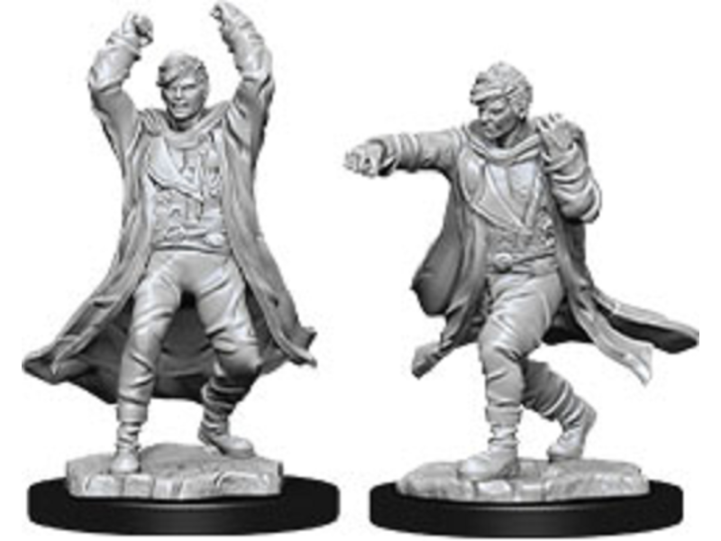 D&D Nolzur's marvelous miniatures Revenant 2 pack